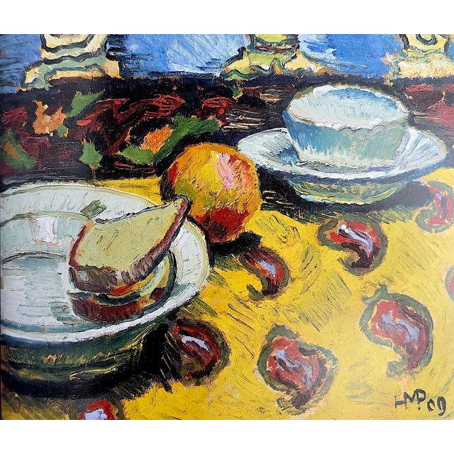 2004 Christie's London Impressionist and Modern Art - Evening Sale 6/22/04 For Sale - Image 13 of 18