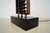 1950s Asian Modern Abacus Table Lamp For Sale - Image 12 of 12