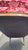 American Fine 1950s Hollywood Style Velvet Settee For Sale - Image 3 of 11