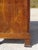 Antique Sideboard with Diamond-Shaped Wood Marquetry Top For Sale - Image 17 of 18