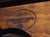 Henkel Harris Mahogany Banded Dining Table For Sale - Image 17 of 17