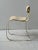 Vintage Herman Sperlich Health Chair for Ironrite Corporation, Circa 1930s For Sale - Image 9 of 12