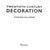 CALLOWAY, Stephen [408] pp. Rizzoli 1988 10 1/4" x 10 1/2" Looks at interior design trends during each decade of the...