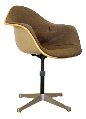 Swivel Chair attributed to Charles & Ray Eames for Herman Miller, 1970s