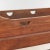 Wood Antique Wooden Cradle, 1800s For Sale - Image 7 of 8