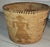 1920s Collection of Early Hand Woven Baskets For Sale - Image 4 of 9