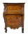 French Louis XV Provincial Fruitwood Bombe Commode For Sale - Image 3 of 13