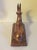 Art Deco 1920 Art Deco Copper Clad Gazelle or Deer Figure For Sale - Image 3 of 13