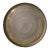 1970s Large Moroccan Brass Tray, 32" For Sale