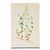 1900 - 1909 Set of 4 Antique Swedish Botanical Prints | Yellow & Green Wildflowers For Sale - Image 5 of 9