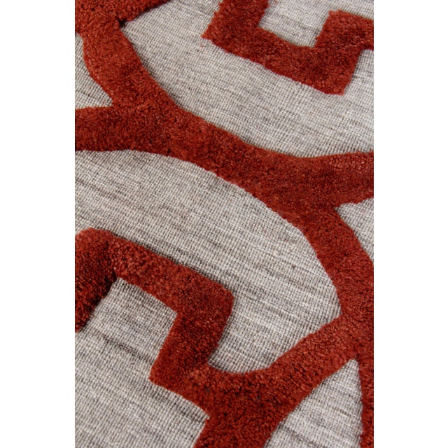 Texture, pattern, depth and dimension! Add character to any space with our handmade New Zealand wool Wellington...