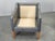 Gold Leather Lounge Chairs by Børge Mogensen for Fredericia, 1970s, Set of 2 For Sale - Image 8 of 18
