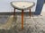 Kidney Shaped Coffee Table with Geisha Motif, 1950s For Sale - Image 12 of 18