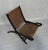 Fratelli Reguitti Mid-Century Ninfea Armchair by Gio Ponti for Fratelli Reguitti, 1958 For Sale - Image 4 of 11