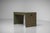 Vintage Desk by Nico Van Der Laan for Pauluskerk Dongen, 1967 For Sale - Image 18 of 18
