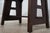 Brown Stickley Oak Mission Oak Limbert Library Table For Sale - Image 8 of 15