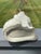 19th C. Staffordshire Porcelain Spaniel Dog Figurine - 10" Tall For Sale - Image 6 of 8