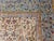 Vintage Oversized Persian Kerman Lavar Rug, Hand-Knotted Wool, Allover Vase Pattern, Ivory & Blue, 11’ X 19’ For Sale - Image 16 of 18