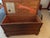 West Branch Novelty Co. from early 1930s. A beautiful Cedar Trunk Chest made of solid cedar wood. Exquisite chest with...