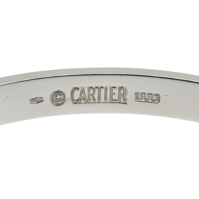 Cartier Love Bracelet Chairish