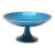 Nowegian Modern Blue Enamel Compote by Bjørn Engø for Emalox For Sale