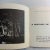 Adelphi University, Long Island, 1964. Softcover with textured stapled wraps. 24pp. Essays, checklist. Scarce publication....