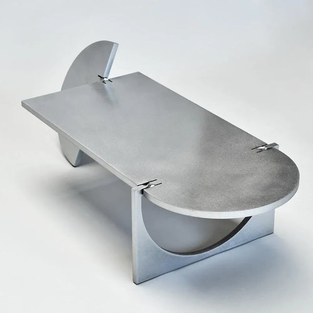Ridiculous One Table by Frank Penders For Sale - Image 4 of 10