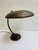 Adjustable Height Picture Brass Lamp, 1920s For Sale - Image 6 of 8