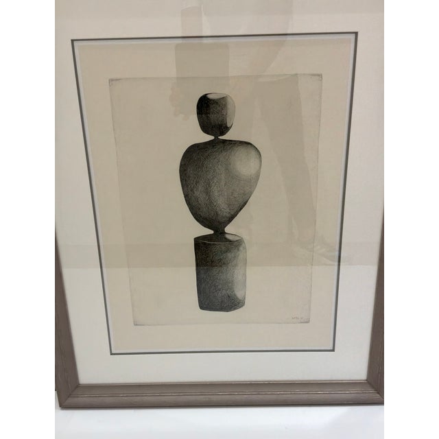 Soicher Marin Soicher Marin Sculpture II For Sale - Image 4 of 6