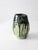 Vintage Handmade Studio Pottery Vase For Sale - Image 4 of 14