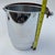 Chrome Art Deco Manning Bowman Chrome Ice Bucket For Sale - Image 8 of 10