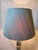 Ceramic Floor Lamp by Viggo Kyhn, Denmark, 1960s For Sale - Image 18 of 18