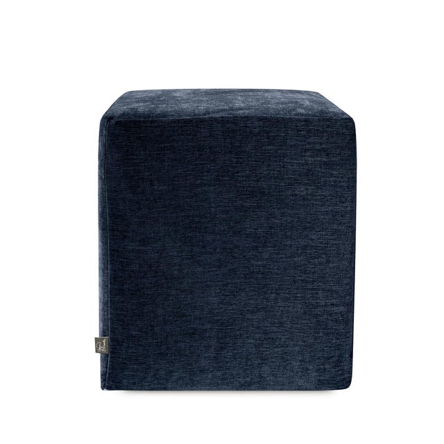 Contemporary Komodo Navy Universal Cube For Sale - Image 3 of 7