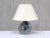 This very rare table lamp was designed by Gunnar Nylund and produced by Strömbergshyttan in Sweden in the 1960s. The...
