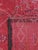 Textile Tribal Red Moroccan Rug - 10 X 6.4 Ft For Sale - Image 7 of 7