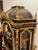 Baroque Gilded Wooden Display Cabinet, 1600s For Sale - Image 6 of 11