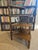Mid 20th Century Vintage Kittinger Buffalo Mahogany Spiral Library Steps, Pattern 1726 C For Sale - Image 5 of 16