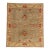 Vintage Turkish Oushak Rug, 07'11 X 09'04 For Sale