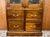 English Classic Display Cabinet For Sale - Image 9 of 12