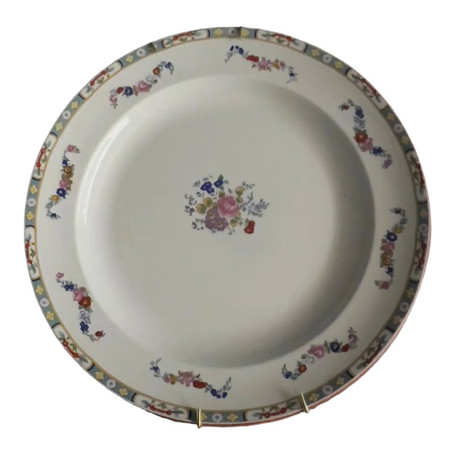 J & G Meakin Platter For Sale