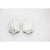 Art Deco 1960s Mirrored Art Deco-Style Sconces- A Pair For Sale - Image 3 of 4