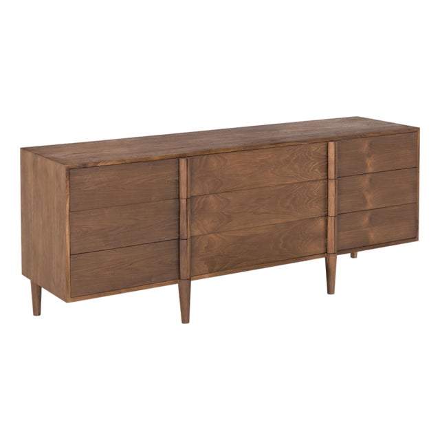 NOIR Briar Dresser, Teak For Sale