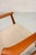 Mid-Century Danish GM11 Chair in Teak by Erik Kirkegaard for Glostrup, 1960s For Sale - Image 17 of 18