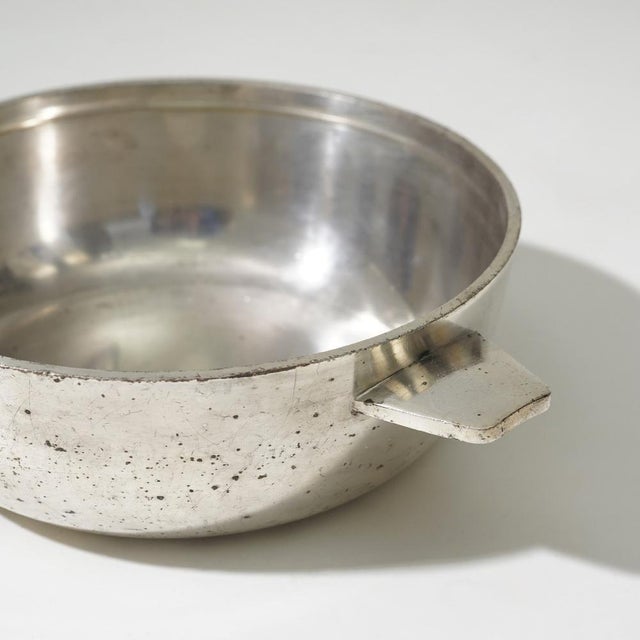 Bowls by Gio Ponti for Fratelli Calderoni, 1950s, Set of 4 For Sale - Image 13 of 18