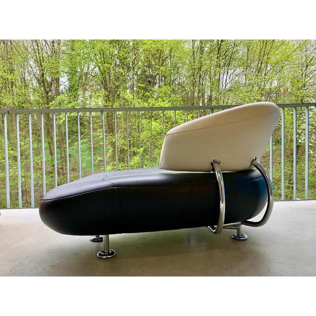 Kikko Armchair from Leolux For Sale - Image 13 of 18