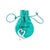 Tiffany & Co. Paloma Picasso Loving Heart Sterling Silver Pendent Necklace For Sale - Image 9 of 10