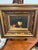 Bring warm, timeless elegance to your space with this charming pair of mid-century still life oil paintings. Signed by...