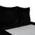 Feya Bed in Black Velour from Bretz For Sale - Image 6 of 12