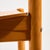 Stackable Oak Chair, 1970s For Sale - Image 10 of 18