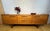 Vintage Scandinavian Danish Portwood Teak Sideboard, 1960s For Sale - Image 10 of 11